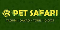 per-safari